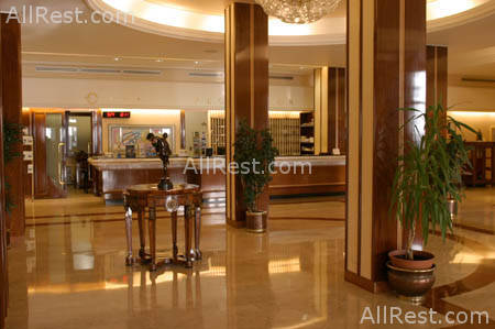 Continental Terme 15
